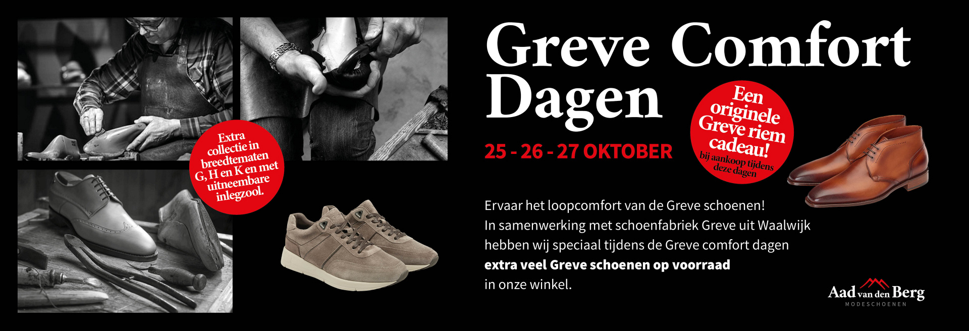 Greve comfort dagen 2024